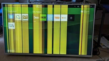 Photo of free Sony KDL-42W706B TV (PL7) #1