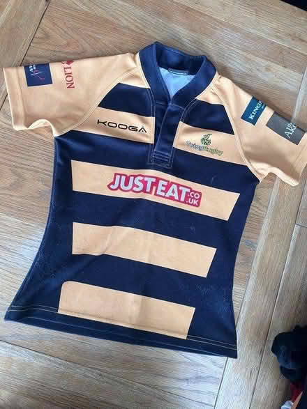 Photo of free Kids Tring Rugby clothing (Berkhamsted, HP4) #4