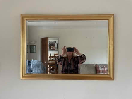 Photo of free Mirror (Starkholmes DE4) #1