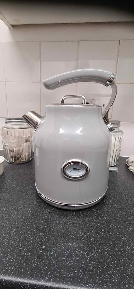 Photo of free Dunelm Kettle (Kegworth DE74) #1