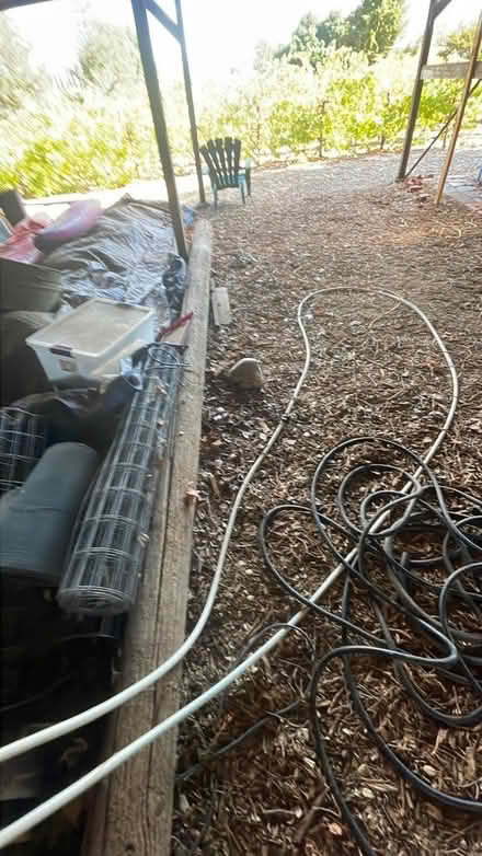 Photo of free furniture fans tv desk rug (4660 live oak ave oakley ca) #1