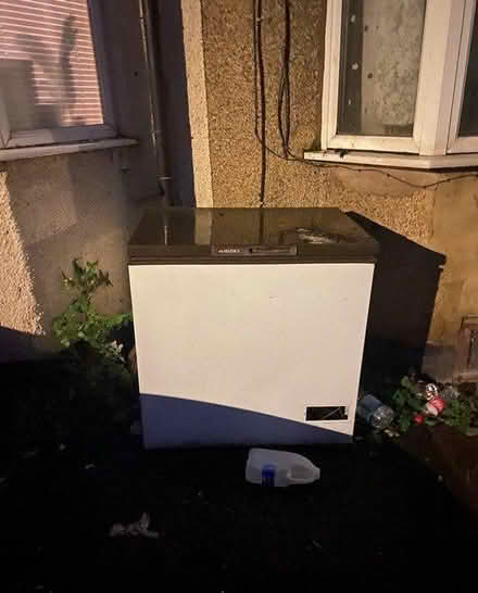 Photo of free Freezer spares (ME5 Chatham) #1