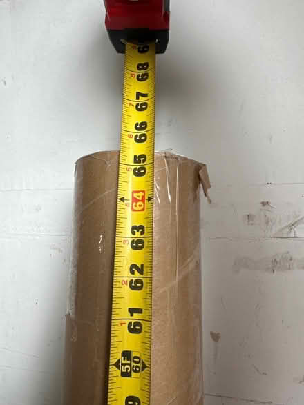 Photo of free Long mailing tube (Park Pacifica) #2