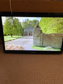 Photo of free Another …. 22 inch flat screen TV (Wettenhall) #2
