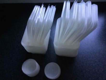 Photo of free Takeaway containers (Woking GU22) #1