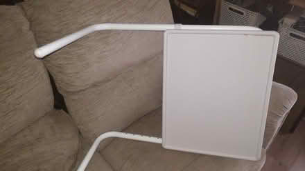Photo of free Overbed table (Portsmouth PO3) #1