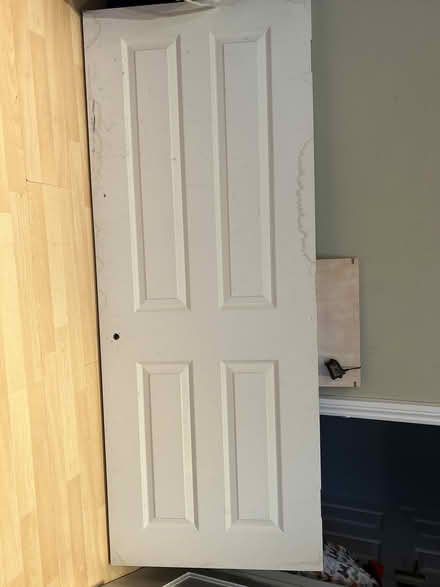 Photo of free Internal regulation Fire door (TW11 - Teddington) #1