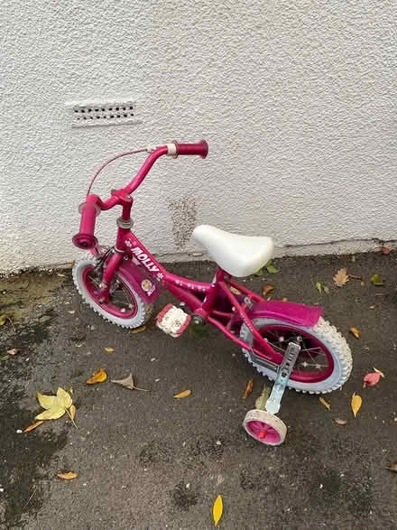Photo of free Kids scooters and bike plus ride-on (Winchmore Hill N21) #2