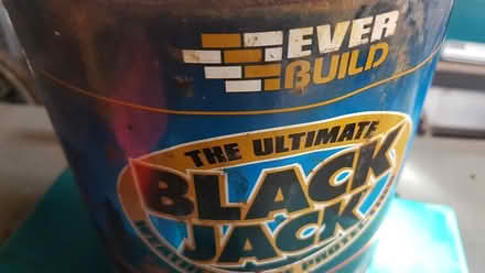 Photo of free black jack dpm (gosport PO13) #1