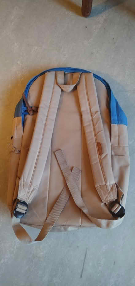 Photo of free Backpack Herschel (Iffley Road OX4) #1