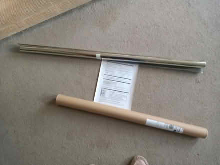 Photo of free Window film (Primrose Way EX12) #1