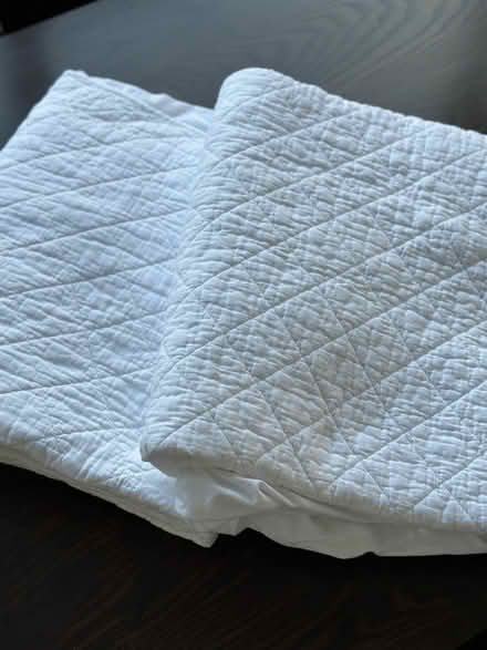Photo of free Single Mattress Protectors (Barnes) #1
