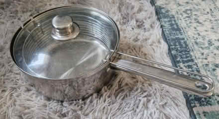 Photo of free Chip pan (Carfin ML1) #1