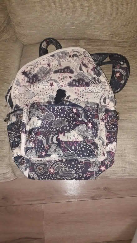 Photo of free Rucksack (Portsmouth PO3) #1