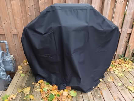 Photo of free Propane BBQ - Broil King (Imperial and Willow area) #3