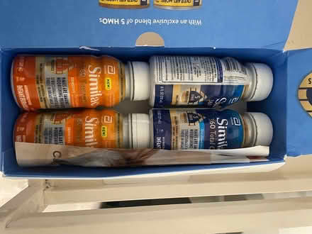 Photo of free Infant Formula (Chicopee MA) #2