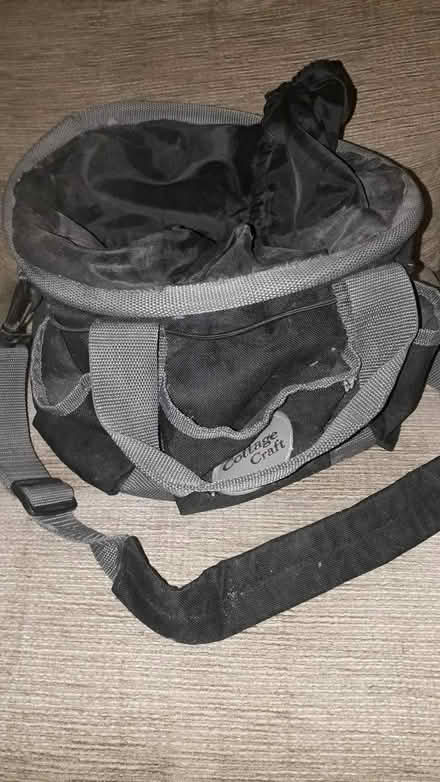 Photo of free Craft caddy (Portsmouth PO3) #1