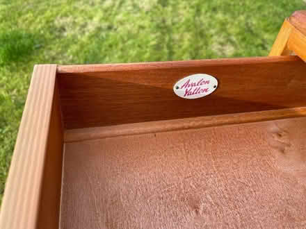 Photo of free Bedroom Drawers and dressing table (G46) #1