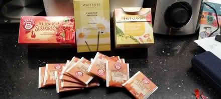 Photo of free Herbal/flavoured tea (Hollingdean) #1
