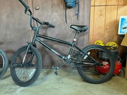 Photo of free Hyper bike (Saratoga) #1