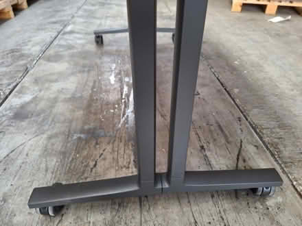 Photo of free Table on wheels 1400 x 800 (GU11) #3