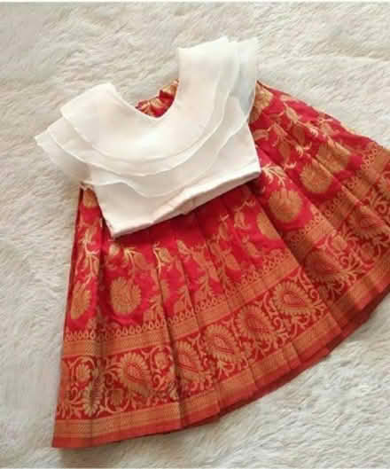 Photo of Indian dress for age 3-4years (Buckhurst Hill IG9) #1