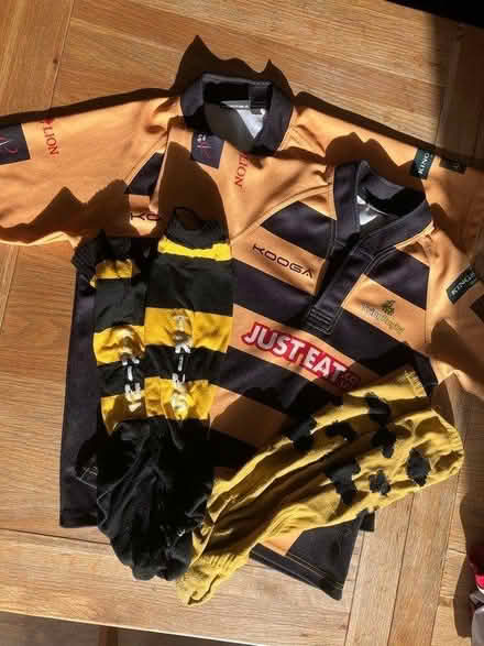 Photo of free Kids Tring Rugby clothing (Berkhamsted, HP4) #1