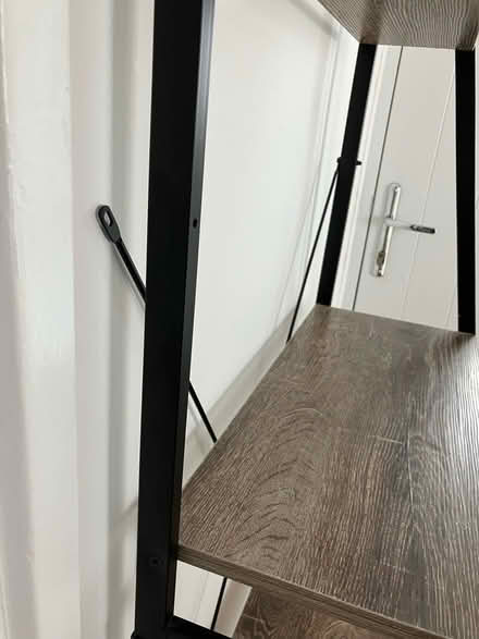 Photo of free Open shelving unit (Longfield, DA3) #2