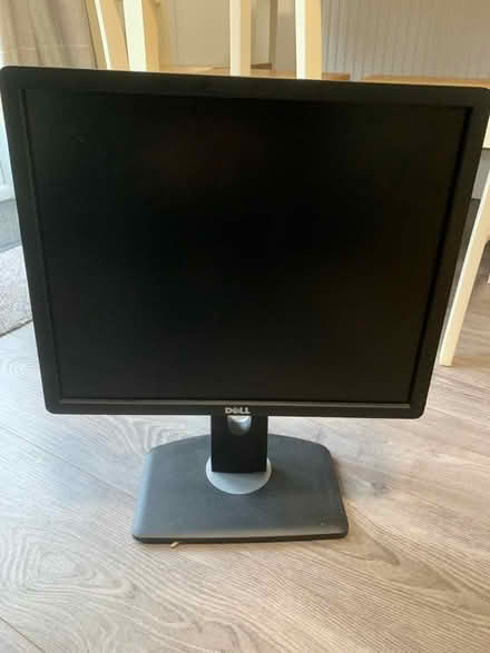 Photo of free Dell monitor (CH3) #1