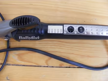 Photo of free Hair curler tongs (Bath & North East Somerset BS31) #2