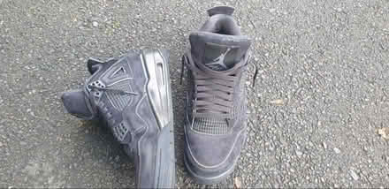 Photo of free Size 9 Trainers (Crosspool S10) #2