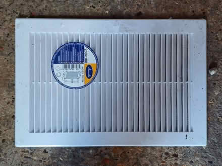Photo of free Air vent (Cubbington) #1