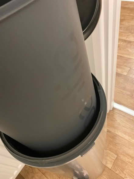 Photo of free Brabantia Pedal Kitchen Bin (Islington Green (N1)) #2