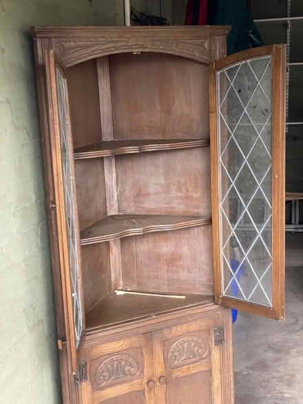 Photo of free Old furniture for up cycling or restoring (Killearn G63) #4