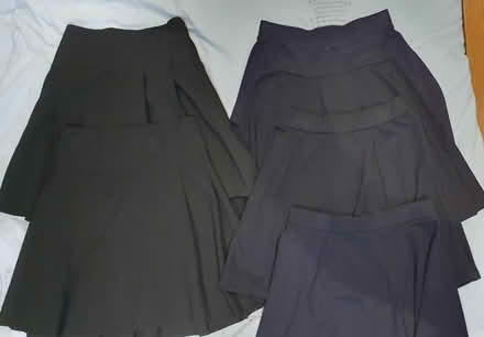 Photo of free Girls School Uniform Ages 8 - 11 (Langney BN23) #4