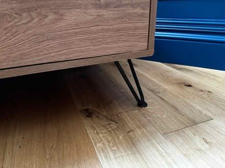 Photo of free Coffee table (Brentford TW8) #2
