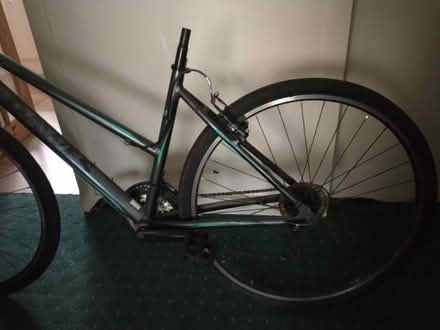 Photo of free Bike (Drum Brae EH4) #3