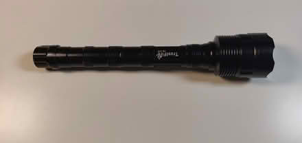 Photo of free LED Torch (Heeley, S2) #1