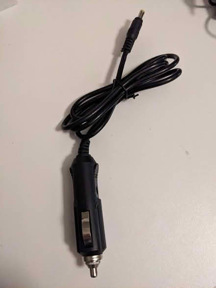 Photo of free Various car charger accessories (Hornsey, N8) #4