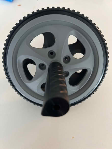 Photo of free Ab roller (Washing) #2