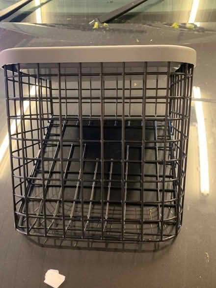 Photo of free trolly basket (Southport PR8) #2