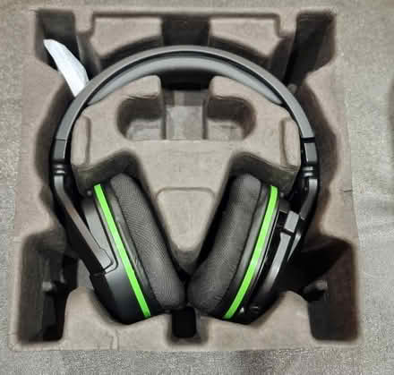 Photo of free Turtle Beach Headphone (Chilwell NG9) #1
