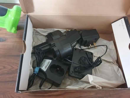 Photo of free Electric hedge trimmer (S2, Heeley) #3