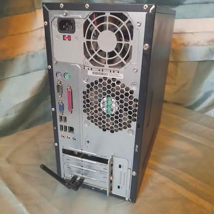 Photo of free Win 10 PC (City of Bristol BS4) #2
