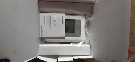 Photo of free New Programmable Thermostat (Town Furze OX3) #2