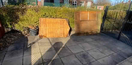 Photo of free fire wood (Norfolk Park S2) #1