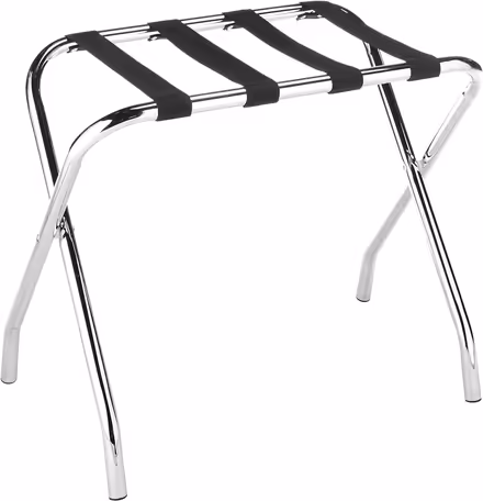 Photo of free Foldable Luggage Rack (Herald Square, Manhattan) #1