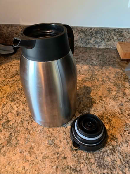 Photo of free Hot liquid flask (Boulevard Manor) #1