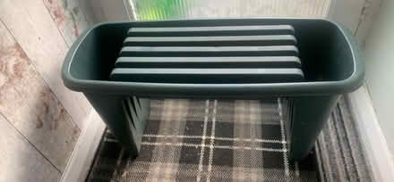 Photo of free Garden kneeler (Cuckfield RH17) #2