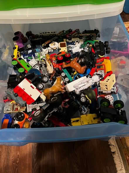 Photo of free Lots of cars (Glenview) #1